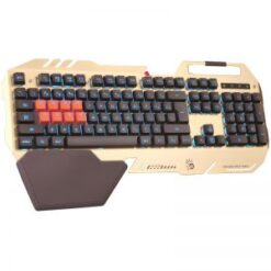 Bloody B418 Strike Gaming Keyboard-in-Pakistan