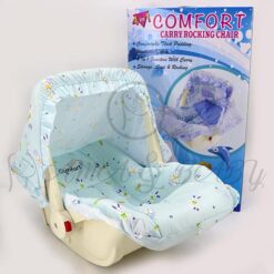 CARRY COT SINGLE J-B001B M&B-in-Pakistan