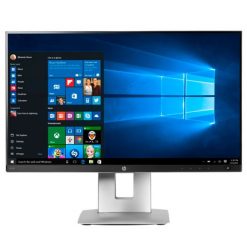 HP EliteDisplay 23-inch Touch Monitor – E230t – Open Box