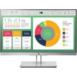 HP EliteDisplay E223 21.5-inch Monitor – New