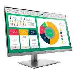 HP EliteDisplay E223 21.5-inch Monitor ( Open Box) – Open Box