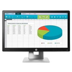 HP EliteDisplay E232 23-inch Monitor – Open Box