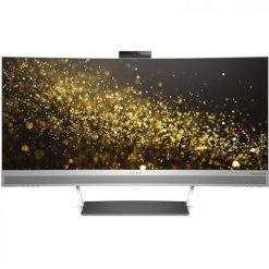 HP ENVY 34 34-inch WQHD Curved LED Monitor – New