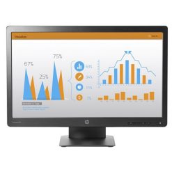 HP ProDisplay 22-inch Monitor – P222 – Open Box