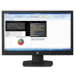 HP V223 21.5-inch Monitor – Open Box