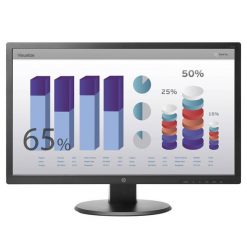 HP V243 24 inch full hd monitor – Open Box