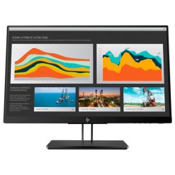 HP Z22n 21.5-inch Narrow Bezel IPS Display – Z22n – Open Box