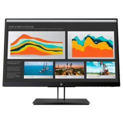 HP Z22n 21.5-inch Narrow Bezel IPS Display – Z22nG2 – Open Box