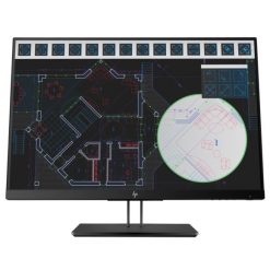 HP Z24i G2 24-inch Display – Open Box