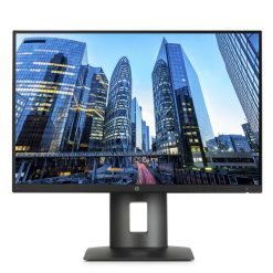 HP Z24n 24-inch Narrow Bezel IPS Display. – Open Box