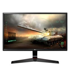 LG 24inch 75hz 1ms Amd freesych – 24MP59HT-P – Open Box