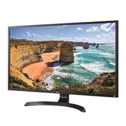 LG 32UD59-B 32-Inch 4K UHD LED-Lit Monitor with FreeSync – Open Box