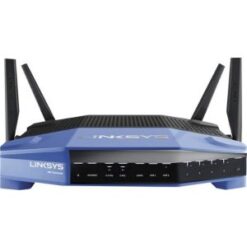 Linksys WRT3200ACM AC3200 MU-MIMO Gigabit WiFi Router-in-Pakistan