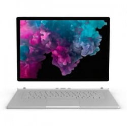 Microsoft Surface Book 2 Ci7 8th 16GB 256GB 13.5 Win10 6GB GPU (On ...