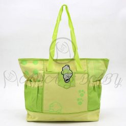 STANDARD BAG SINGLE DOT GREEN SM1075-in-Pakistan