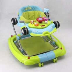 WALKER 4 IN 1 BLUE GREEN T1088H-in-Pakistan