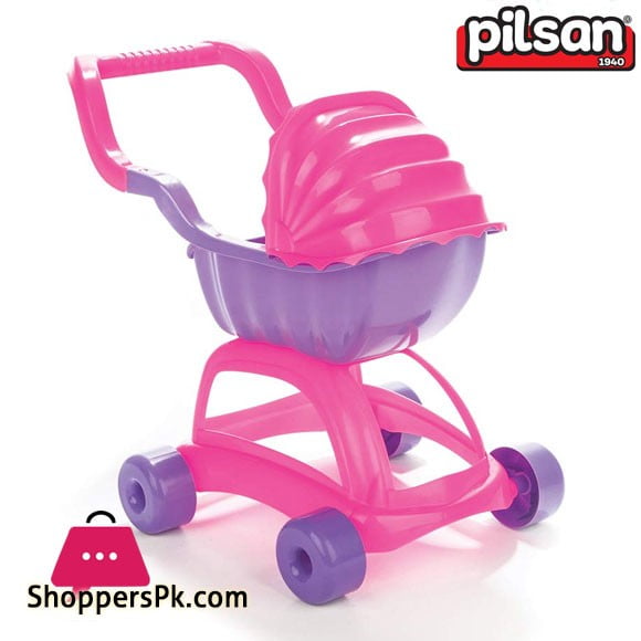 toy stroller