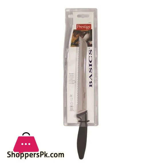 Unique Germany 9 Pcs Knife Set ShoppersPk.com