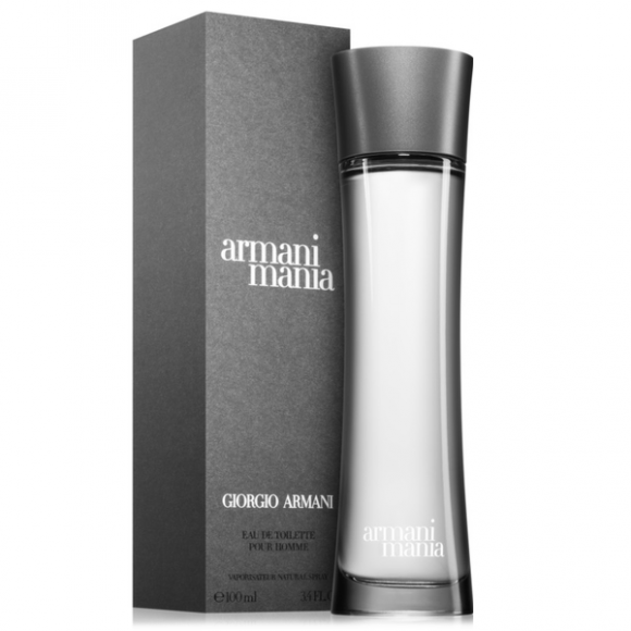 Buy Armani Code Profumo by Giorgio Armani 110ml Parfum at Best Price in ...