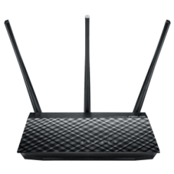 Asus RT-AC53 AC750 Dual Band WiFi Router-in-Pakistan