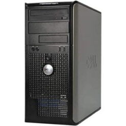 Dell Optiplex 755 Tower Intel Core 2 Duo 2GB-in-Pakistan