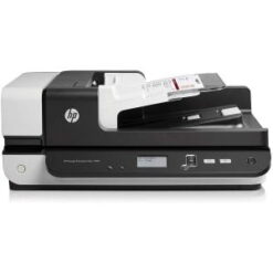 HP Scanjet Enterprise Flow 7500 Flatbed Scanner-in-Pakistan