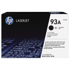 HP Toner 93A-in-Pakistan