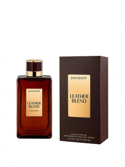 Buy Davidoff Leather Blend 100ml Eau de Parfum at Best Price in Pakistan