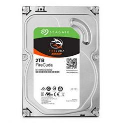 Seagate 2TB 3.5" Firecuda SSHD-in-Pakistan