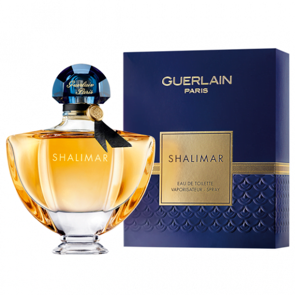 Buy Shalimar by Guerlain 90ml EDT for Women at Best Price in Pakistan