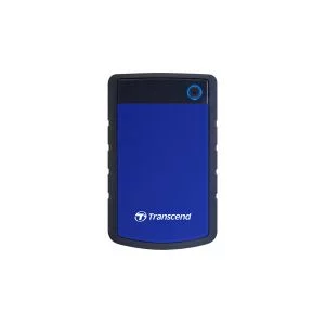 Transcend Storejet 25H3B 4TB-in-Pakistan