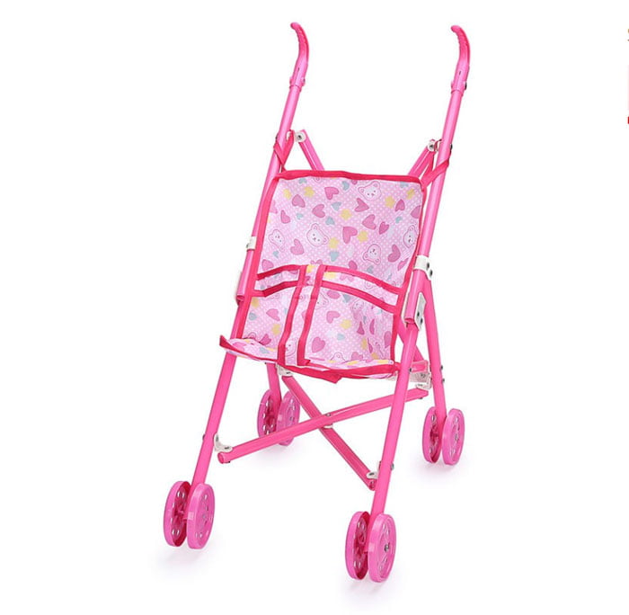 Pretty Girl Stroller in Pakistan