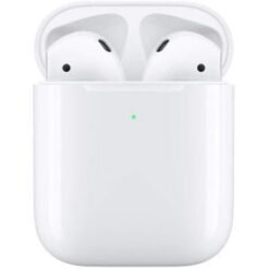 Apple AirPods 2 Wireless Charging Case-in-Pakistan