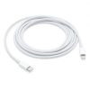 Apple lightening to Usb-C Charger Cable 2 meter-in-Pakistan