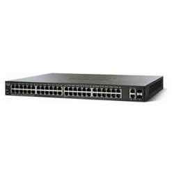 Cisco SG220 50-Port Gigabit PoE Smart Switch-in-Pakistan