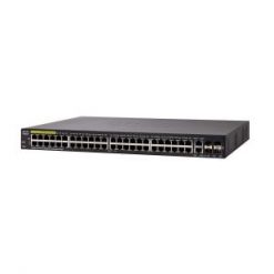 Cisco SG350 52-Port Gigabit PoE Managed Switch-in-Pakistan