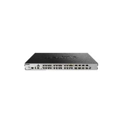 D-Link DGS-3630-28TC Gigabit L3 Stackable Managed Switch-in-Pakistan