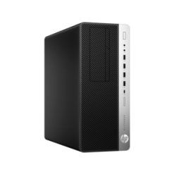 HP EliteDesk 800 G5 Ci7 9th 8GB 1TB DVD-in-Pakistan