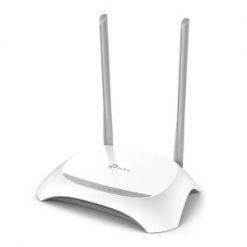 Tplink TL-WR850N Router-in-Pakistan