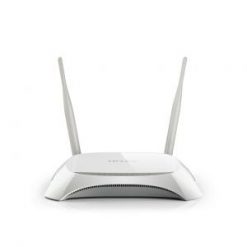 Tplink TL-MR3420 Router 3G/4G Wireless N-in-Pakistan