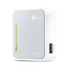 Tplink TL-MR3020 Portable 3G/4G Wireless N Router-in-Pakistan