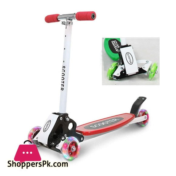 skate scooty for kids