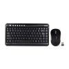 A4Tech 3300N Keyboard + Mouse Wireless-in-Pakistan