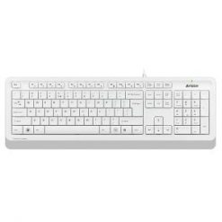 A4Tech FK10 Multimedia Comfort Keyboard-in-Pakistan