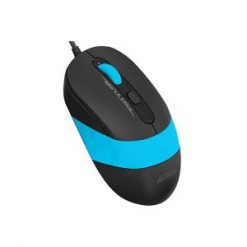 A4Tech FM10 Optical Mouse-in-Pakistan