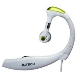 A4Tech HS-12 I-Chat Earphone-in-Pakistan