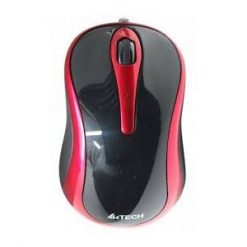 A4Tech N 350 V Padless Mouse-in-Pakistan