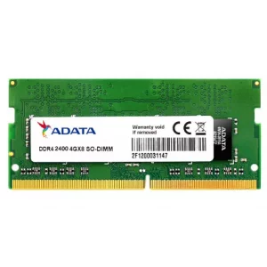 Adata DDR4 4GB 2400BUS SOD-in-Pakistan