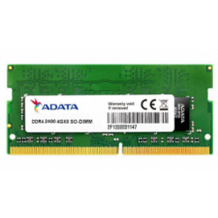 Adata DDR4 8GB 2400BUS SOD-in-Pakistan