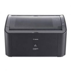 Canon Laser Shot LBP2900 Black Printer-in-Pakistan